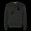 Unisex Midweight Crewneck Sweatshirt Thumbnail