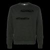 Unisex Midweight Crewneck Sweatshirt Thumbnail