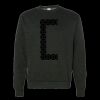 Unisex Midweight Crewneck Sweatshirt Thumbnail