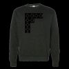 Unisex Midweight Crewneck Sweatshirt Thumbnail