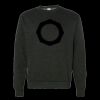 Unisex Midweight Crewneck Sweatshirt Thumbnail