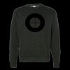 Unisex Midweight Crewneck Sweatshirt Thumbnail
