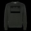 Unisex Midweight Crewneck Sweatshirt Thumbnail