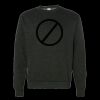 Unisex Midweight Crewneck Sweatshirt Thumbnail