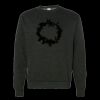 Unisex Midweight Crewneck Sweatshirt Thumbnail