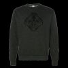 Unisex Midweight Crewneck Sweatshirt Thumbnail