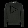 Unisex Midweight Crewneck Sweatshirt Thumbnail
