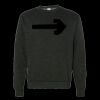 Unisex Midweight Crewneck Sweatshirt Thumbnail