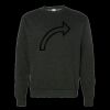 Unisex Midweight Crewneck Sweatshirt Thumbnail