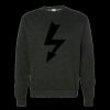 Unisex Midweight Crewneck Sweatshirt Thumbnail