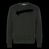 Unisex Midweight Crewneck Sweatshirt Thumbnail