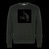 Unisex Midweight Crewneck Sweatshirt Thumbnail