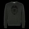 Unisex Midweight Crewneck Sweatshirt Thumbnail