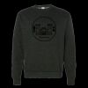 Unisex Midweight Crewneck Sweatshirt Thumbnail