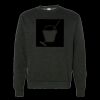 Unisex Midweight Crewneck Sweatshirt Thumbnail
