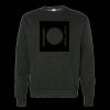 Unisex Midweight Crewneck Sweatshirt Thumbnail