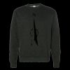 Unisex Midweight Crewneck Sweatshirt Thumbnail