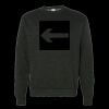Unisex Midweight Crewneck Sweatshirt Thumbnail