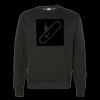 Unisex Midweight Crewneck Sweatshirt Thumbnail