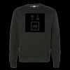 Unisex Midweight Crewneck Sweatshirt Thumbnail