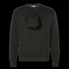 Unisex Midweight Crewneck Sweatshirt Thumbnail
