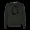 Unisex Midweight Crewneck Sweatshirt Thumbnail