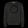 Unisex Midweight Crewneck Sweatshirt Thumbnail