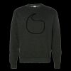 Unisex Midweight Crewneck Sweatshirt Thumbnail
