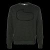 Unisex Midweight Crewneck Sweatshirt Thumbnail