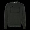 Unisex Midweight Crewneck Sweatshirt Thumbnail