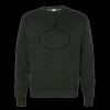 Unisex Midweight Crewneck Sweatshirt Thumbnail