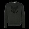 Unisex Midweight Crewneck Sweatshirt Thumbnail