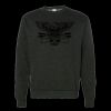 Unisex Midweight Crewneck Sweatshirt Thumbnail