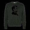 Unisex Midweight Crewneck Sweatshirt Thumbnail