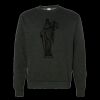 Unisex Midweight Crewneck Sweatshirt Thumbnail