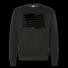 Unisex Midweight Crewneck Sweatshirt Thumbnail