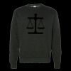 Unisex Midweight Crewneck Sweatshirt Thumbnail