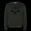 Unisex Midweight Crewneck Sweatshirt Thumbnail