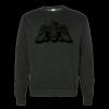 Unisex Midweight Crewneck Sweatshirt Thumbnail