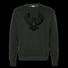 Unisex Midweight Crewneck Sweatshirt Thumbnail