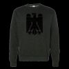 Unisex Midweight Crewneck Sweatshirt Thumbnail