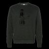 Unisex Midweight Crewneck Sweatshirt Thumbnail