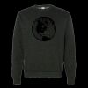 Unisex Midweight Crewneck Sweatshirt Thumbnail
