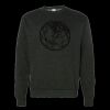 Unisex Midweight Crewneck Sweatshirt Thumbnail