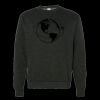 Unisex Midweight Crewneck Sweatshirt Thumbnail
