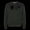 Unisex Midweight Crewneck Sweatshirt Thumbnail