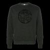 Unisex Midweight Crewneck Sweatshirt Thumbnail