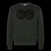Unisex Midweight Crewneck Sweatshirt Thumbnail