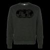 Unisex Midweight Crewneck Sweatshirt Thumbnail