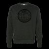 Unisex Midweight Crewneck Sweatshirt Thumbnail